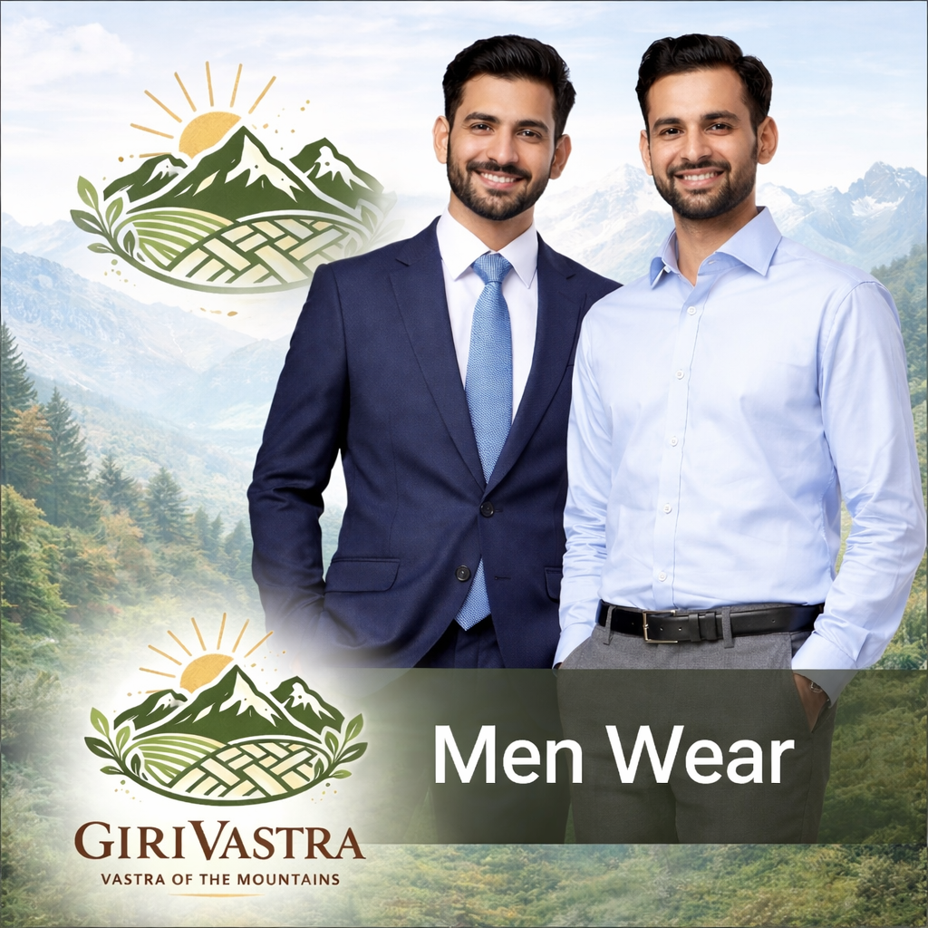 Men Wear