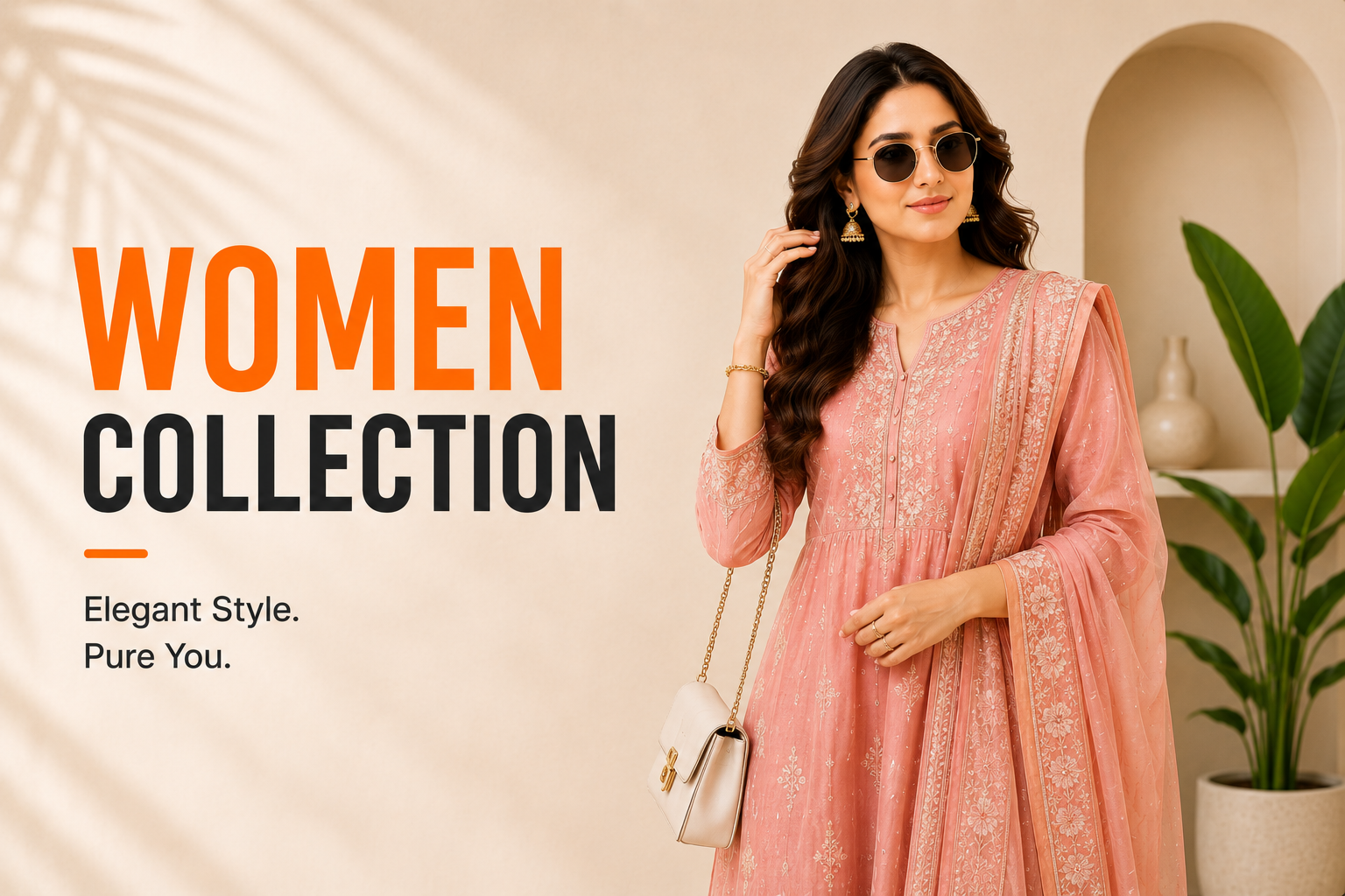 Women Collection Context